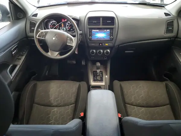 JA4AP3AU2LU022169 2020 MITSUBISHI OUTLANDER - Image 8