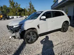JA4AP3AU2LU022348 2020 MITSUBISHI OUTLANDER