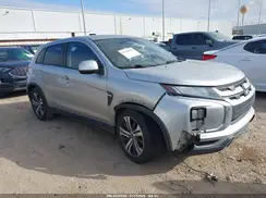 JA4AP3AU2LU023340 2020 MITSUBISHI OUTLANDER