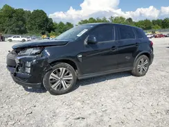 JA4AP3AU2LU024388 2020 MITSUBISHI OUTLANDER