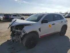 JA4AP3AU2LU025167 2020 MITSUBISHI OUTLANDER