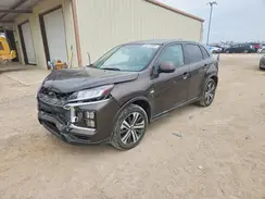JA4AP3AU2LU028988 2020 MITSUBISHI OUTLANDER