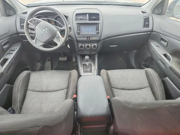JA4AP3AU2LU028988 2020 MITSUBISHI OUTLANDER - Image 8