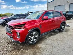 JA4AP3AU2LU029977 2020 MITSUBISHI OUTLANDER