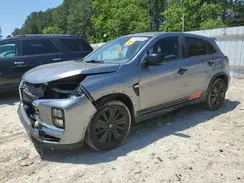 JA4AP3AU2LU030692 2020 MITSUBISHI OUTLANDER