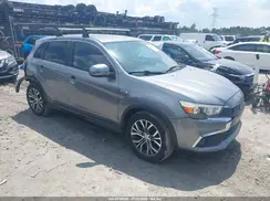 JA4AP3AU3GZ024599 2016 MITSUBISHI OUTLANDER