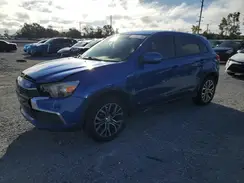 JA4AP3AU3GZ025204 2016 MITSUBISHI OUTLANDER