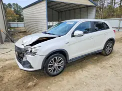 JA4AP3AU3GZ027373 2016 MITSUBISHI OUTLANDER