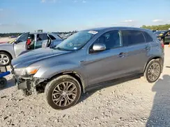 JA4AP3AU3GZ033240 2016 MITSUBISHI OUTLANDER