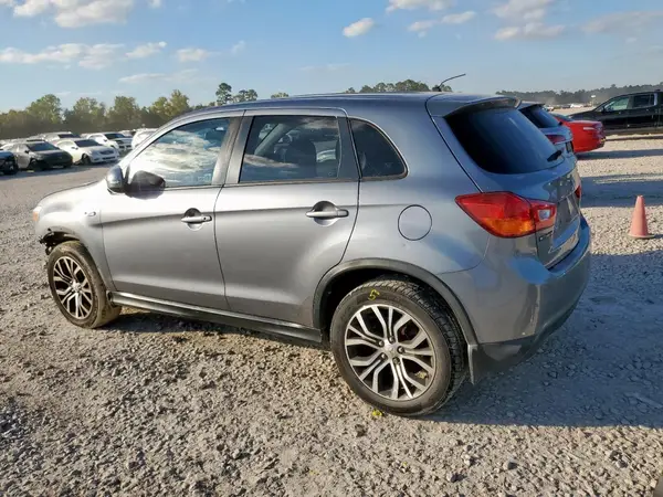 JA4AP3AU3GZ033240 2016 MITSUBISHI OUTLANDER - Image 2