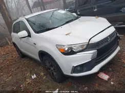 JA4AP3AU3GZ033982 2016 MITSUBISHI OUTLANDER