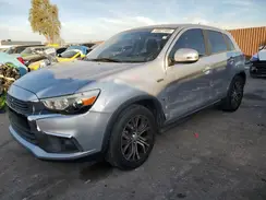 JA4AP3AU3GZ048756 2016 MITSUBISHI OUTLANDER