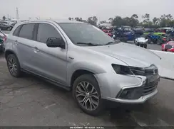 JA4AP3AU3GZ049079 2016 MITSUBISHI OUTLANDER