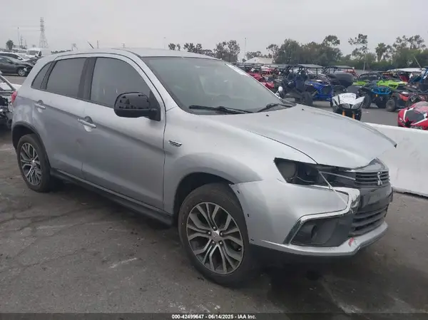 JA4AP3AU3GZ049079 2016 MITSUBISHI OUTLANDER - Image 1