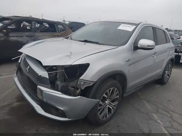 JA4AP3AU3GZ049079 2016 MITSUBISHI OUTLANDER - Image 2