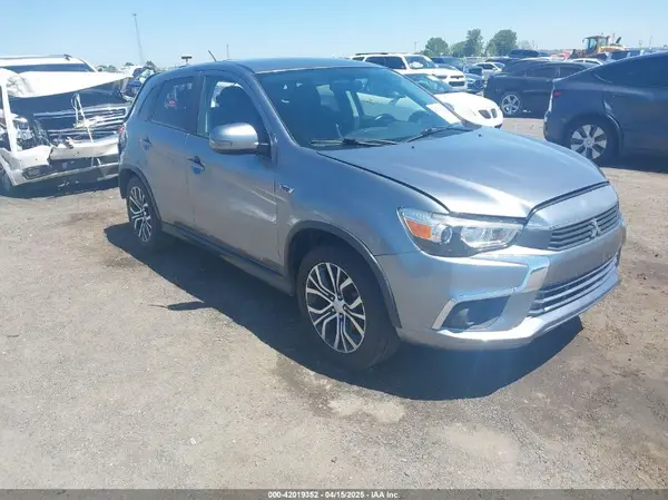 JA4AP3AU3GZ049132 2016 MITSUBISHI OUTLANDER - Image 1