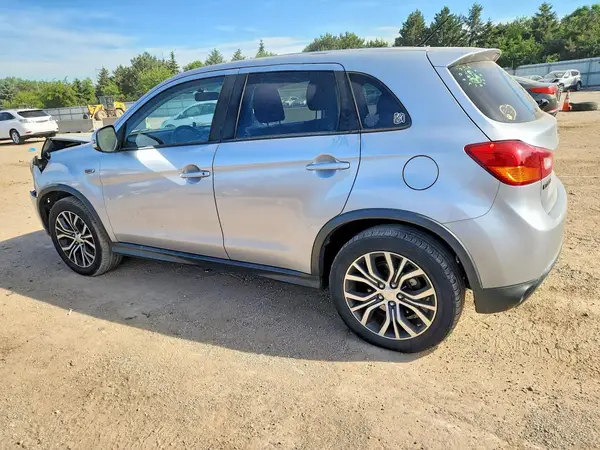 JA4AP3AU3GZ049356 2016 MITSUBISHI OUTLANDER - Image 2