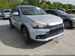 JA4AP3AU3GZ049793 2016 MITSUBISHI OUTLANDER
