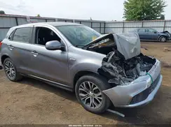 JA4AP3AU3GZ053732 2016 MITSUBISHI OUTLANDER
