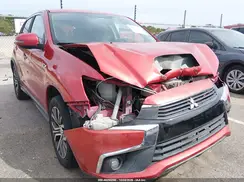 JA4AP3AU3GZ057764 2016 MITSUBISHI OUTLANDER