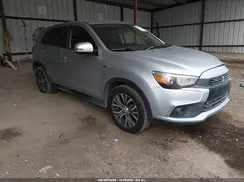JA4AP3AU3GZ060129 2016 MITSUBISHI OUTLANDER