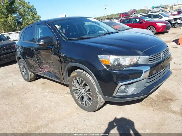 JA4AP3AU3GZ060454 2016 MITSUBISHI OUTLANDER - Image 1
