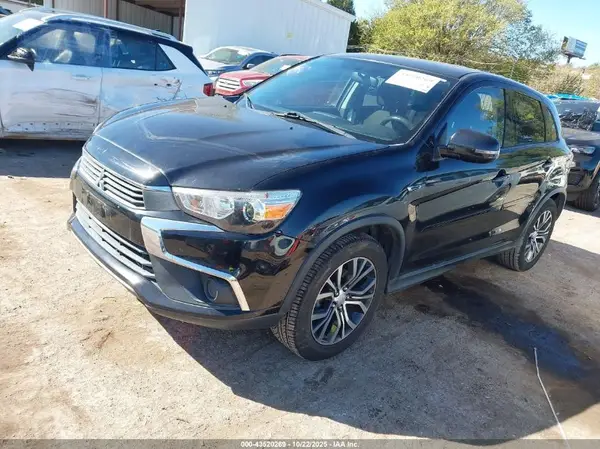 JA4AP3AU3GZ060454 2016 MITSUBISHI OUTLANDER - Image 2