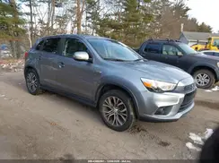 JA4AP3AU3GZ061071 2016 MITSUBISHI OUTLANDER