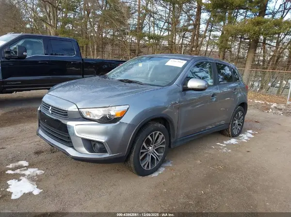 JA4AP3AU3GZ061071 2016 MITSUBISHI OUTLANDER - Image 2