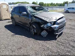 JA4AP3AU3GZ061877 2016 MITSUBISHI OUTLANDER