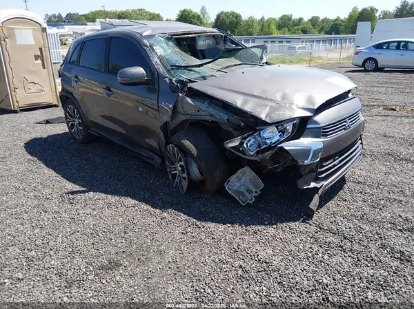 JA4AP3AU3GZ061877 2016 MITSUBISHI OUTLANDER - Image 1