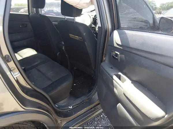 JA4AP3AU3GZ061877 2016 MITSUBISHI OUTLANDER - Image 8