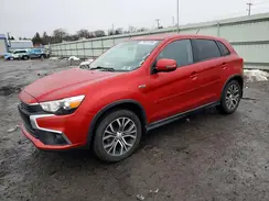 JA4AP3AU3GZ062432 2016 MITSUBISHI OUTLANDER