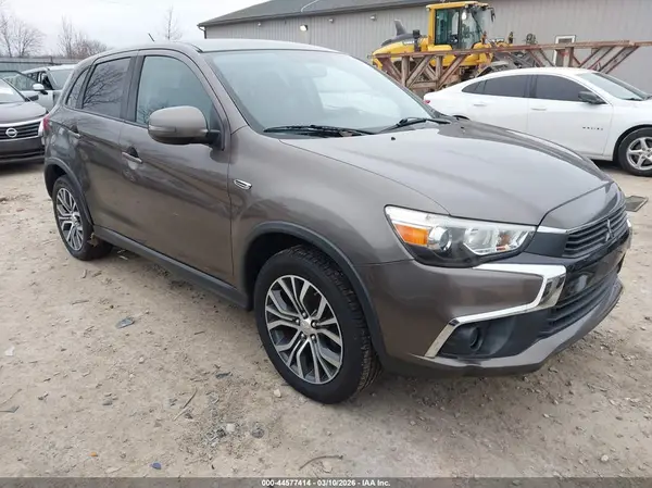 JA4AP3AU3GZ062477 2016 MITSUBISHI OUTLANDER - Image 1