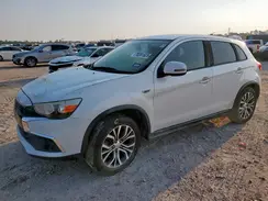 JA4AP3AU3GZ064696 2016 MITSUBISHI OUTLANDER
