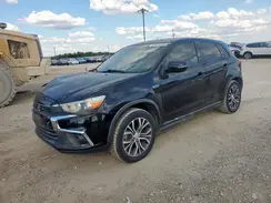 JA4AP3AU3GZ065346 2016 MITSUBISHI OUTLANDER