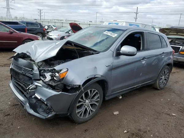 JA4AP3AU3GZ065783 2016 MITSUBISHI OUTLANDER - Image 1