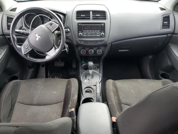JA4AP3AU3GZ065783 2016 MITSUBISHI OUTLANDER - Image 8