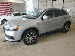 JA4AP3AU3HZ000885 2017 MITSUBISHI OUTLANDER