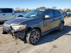 JA4AP3AU3HZ001907 2017 MITSUBISHI OUTLANDER