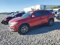JA4AP3AU3HZ002670 2017 MITSUBISHI OUTLANDER