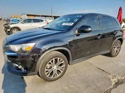 JA4AP3AU3HZ002779 2017 MITSUBISHI OUTLANDER