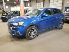 JA4AP3AU3HZ003642 2017 MITSUBISHI OUTLANDER
