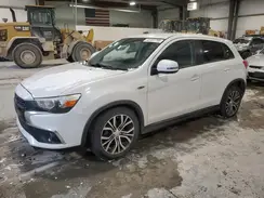 JA4AP3AU3HZ004435 2017 MITSUBISHI OUTLANDER