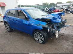JA4AP3AU3HZ004466 2017 MITSUBISHI OUTLANDER