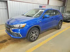 JA4AP3AU3HZ005133 2017 MITSUBISHI OUTLANDER