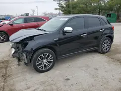 JA4AP3AU3HZ007948 2017 MITSUBISHI OUTLANDER