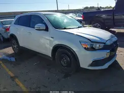 JA4AP3AU3HZ008615 2017 MITSUBISHI OUTLANDER