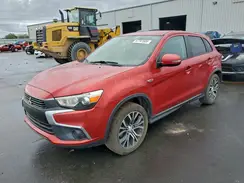 JA4AP3AU3HZ009568 2017 MITSUBISHI OUTLANDER