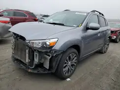 JA4AP3AU3HZ010087 2017 MITSUBISHI OUTLANDER